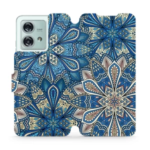 Etui do Motorola Edge 40 Neo - wzór V108P