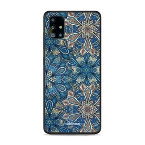 Etui Glossy Case do Samsung Galaxy A51 - wzór G038G