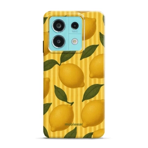 Etui Elite Pro do Xiaomi Redmi Note 13 Pro 5G - wzór EP81E