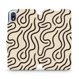 Etui do Xiaomi Redmi 7A - wzór VA60S