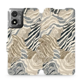 Etui do Motorola Moto E14 - wzór V168S