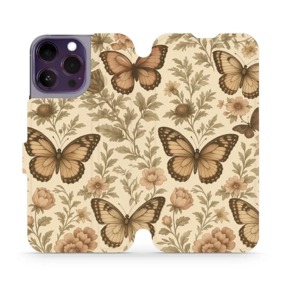 Etui do Apple iPhone 14 Pro Max - wzór VP92S