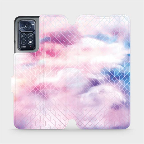 Etui do Xiaomi Redmi Note 11 Pro 5G - wzór MR02S