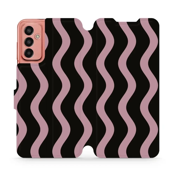 Etui do Samsung Galaxy M13 - wzór VA54S