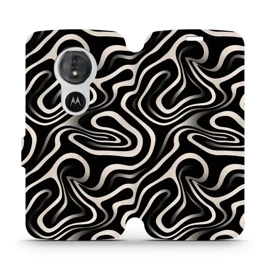 Etui do Motorola Moto G6 Play - wzór VA63S