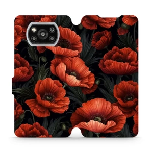 Etui do Xiaomi POCO X3 Pro - wzór VP45S