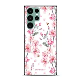 Etui Glossy Case do Samsung Galaxy S22 Ultra - wzór G033G