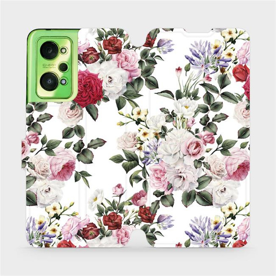 Etui do Realme GT Neo 2 - wzór MD01S