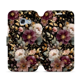 Etui do Samsung Galaxy A3 2017 - wzór V169S