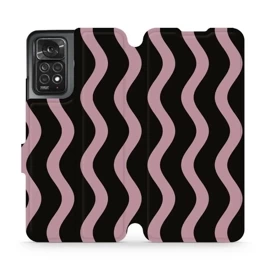Etui do Xiaomi Redmi Note 11 Pro - wzór VA54S