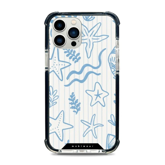 Etui MagSafe Elite Bumper Apple iPhone 12 Pro Max - wzór DP88D