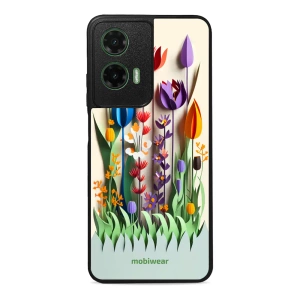 Etui Glossy Case do Motorola Moto G35 5G - wzór G015G