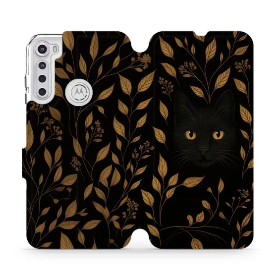 Etui do Motorola One Fusion Plus - wzór V164S