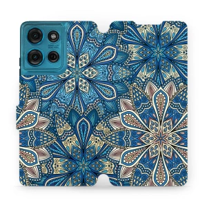 Etui do Motorola Moto G75 5G - wzór V108P