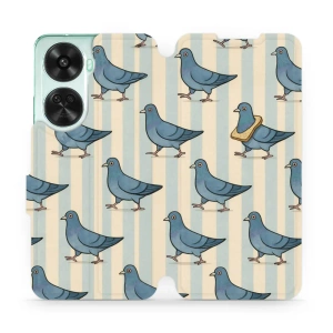 Etui do Huawei Nova 12 SE - wzór VP91S