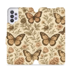 Etui do Samsung Galaxy M32 5G - wzór VP92S