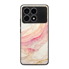 Etui Glossy Case do Xiaomi POCO F6 Pro - wzór G027G