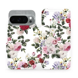 Etui do Google Pixel 10 Pro - wzór MD01S