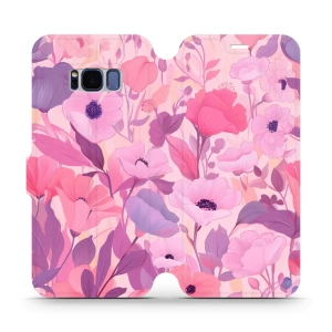 Etui do Samsung Galaxy S8 - wzór VP74S