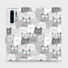 Etui do Huawei P30 Pro - wzór M099P