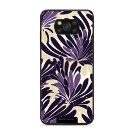 Etui Glossy Case do Xiaomi POCO X3 NFC - wzór GA47G