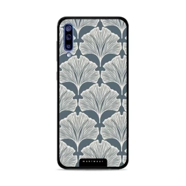 Etui Glossy Case do Samsung Galaxy A30s - wzór GA43G