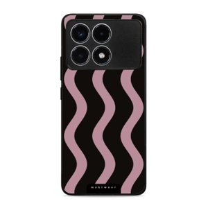 Etui Glossy Case do Xiaomi POCO F6 Pro - wzór GA54G