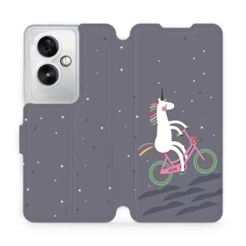 Etui do OPPO A79 5G - wzór V024P