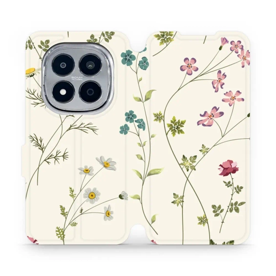 Etui do Xiaomi Redmi Note 15 Pro Plus 5G - wzór MD03S