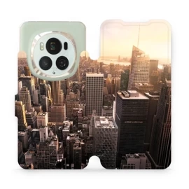 Etui do Huawei Honor Magic6 Pro - wzór M138P
