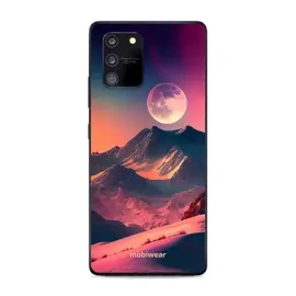 Etui Glossy Case do Samsung Galaxy S10 Lite - wzór G008G