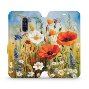 Etui do Xiaomi Pocophone F1 - wzór VP43S