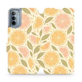 Etui do Motorola Moto G31 - wzór VP80S