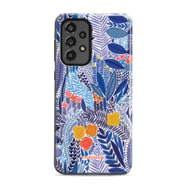 Etui Elite Pro do Samsung Galaxy A33 5G - wzór EP03E