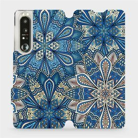 Etui do Sony Xperia 1 III - wzór V108P