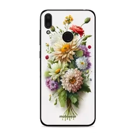 Etui Glossy Case do Huawei Y7 2019 - wzór G016G