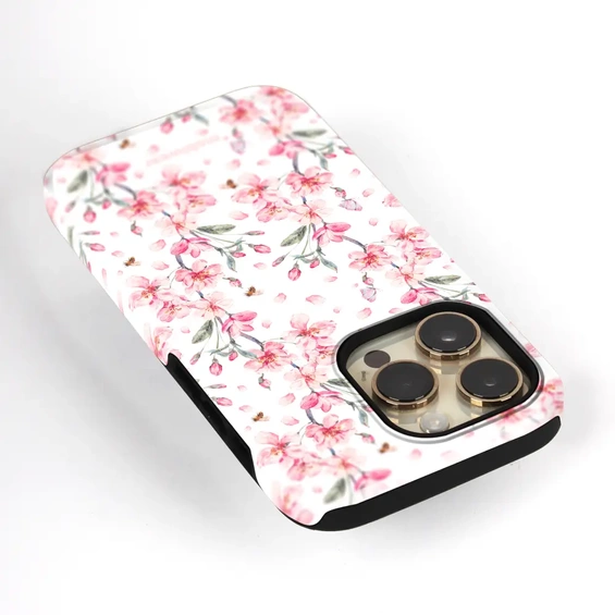 Etui Elite Pro do Samsung Galaxy S21 FE - wzór E124E