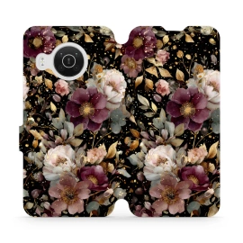 Etui do Nokia X10 - wzór V169S