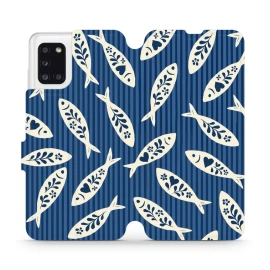 Etui do Samsung Galaxy A31 - wzór VP89S