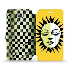 Etui do Huawei Y6 II Compact - wzór VP56S