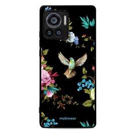 Etui Glossy Case do Motorola Edge 30 Ultra - wzór G041G