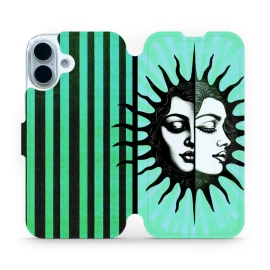 Etui do Apple iPhone 17 - wzór VP58S