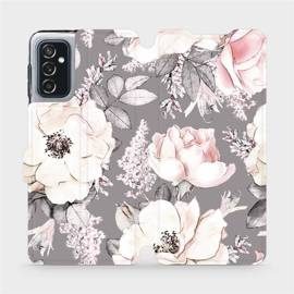 Etui do Samsung Galaxy M52 5G - wzór MX06S