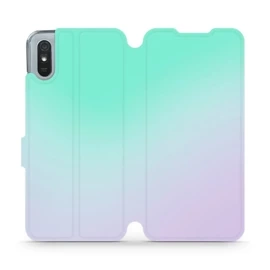 Etui do Xiaomi Redmi 9A - wzór VP63S