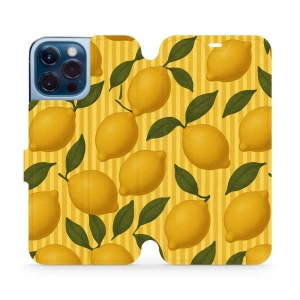 Etui do Apple iPhone 13 Pro Max - wzór VP81S