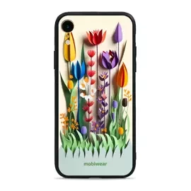 Etui Glossy Case do Apple iPhone XR - wzór G015G