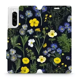 Etui do Sony Xperia 5 - wzór VP47S