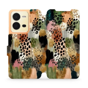 Etui do Vivo X80 Lite - wzór V167S