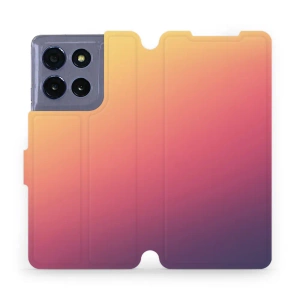 Etui do Motorola Moto G86 5G - wzór VP66S