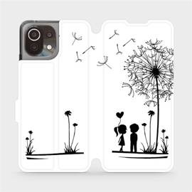 Etui do Xiaomi Mi 11 Lite - wzór MH16P